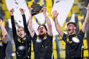 Vitality termine en tête du BLAST Frequent Flyer Programme 2025 et encaisse 461,538 dollars