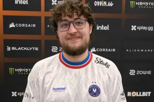 Zywoo : "On veut faire quelque chose de grand, on veut le back to back"